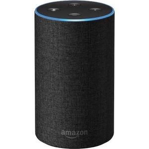 NEW WITH BOX Amazon Echo 2nd generation
